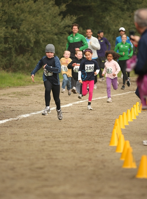 2011 BayXC-341.JPG - 2011 Bay Area Cross Challenge, Sunday, January 16,2011 held at the Golden Gate Park Polo Fields, San Francisco, CA.